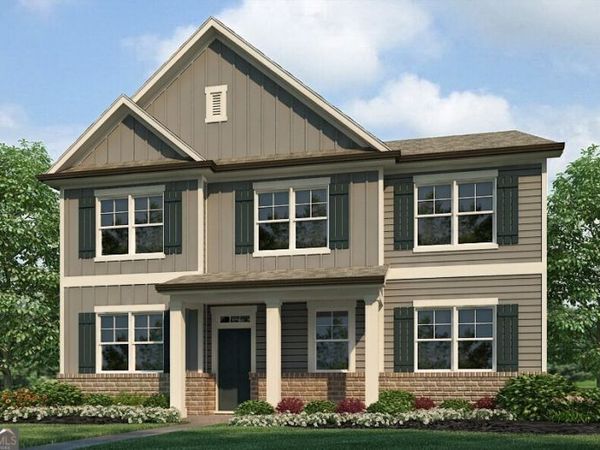 64 King Village, Braselton, GA 30517