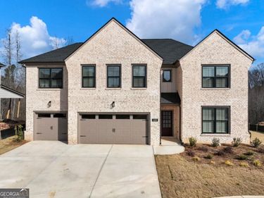 4456 Hosch Reserve Court, Buford, GA 30519