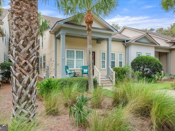 104 Turtle Track Lane, Jekyll Island, GA 31527