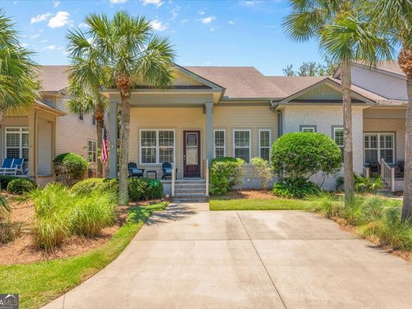 104 Turtle Track Lane, Jekyll Island, GA 31527
