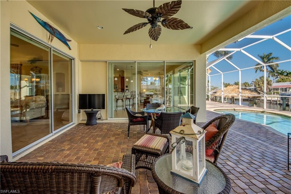 5237 Seminole Ct, Cape Coral, FL 33904 Photo