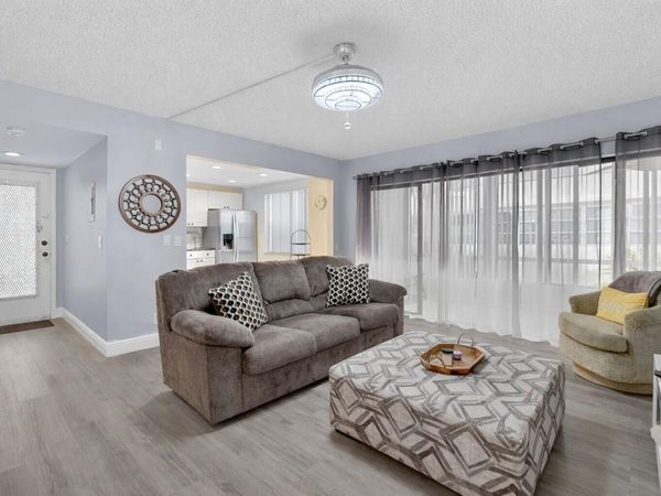 118 Capri C, Delray Beach, FL 33484