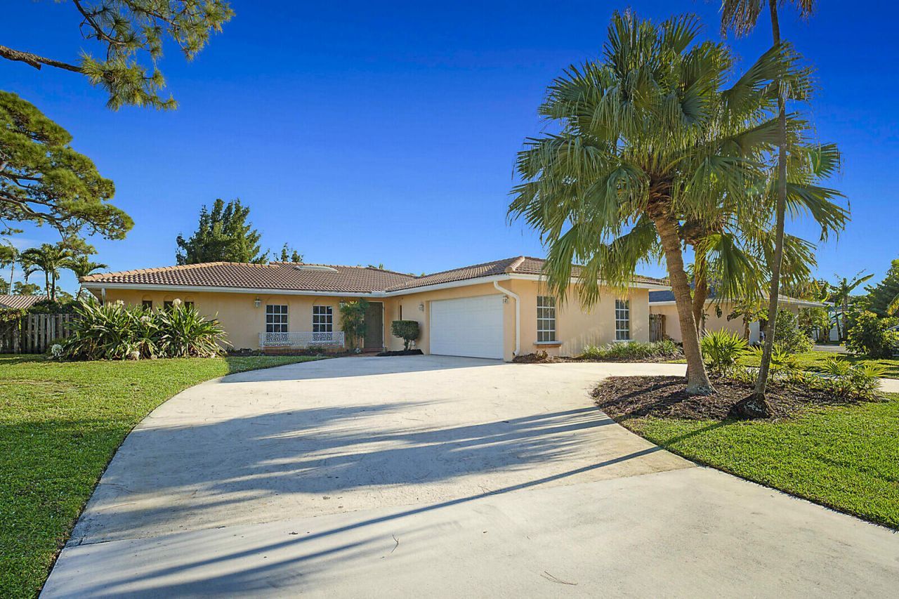 4238 Magnolia Street, Palm Beach Gardens, FL 33418 Photo