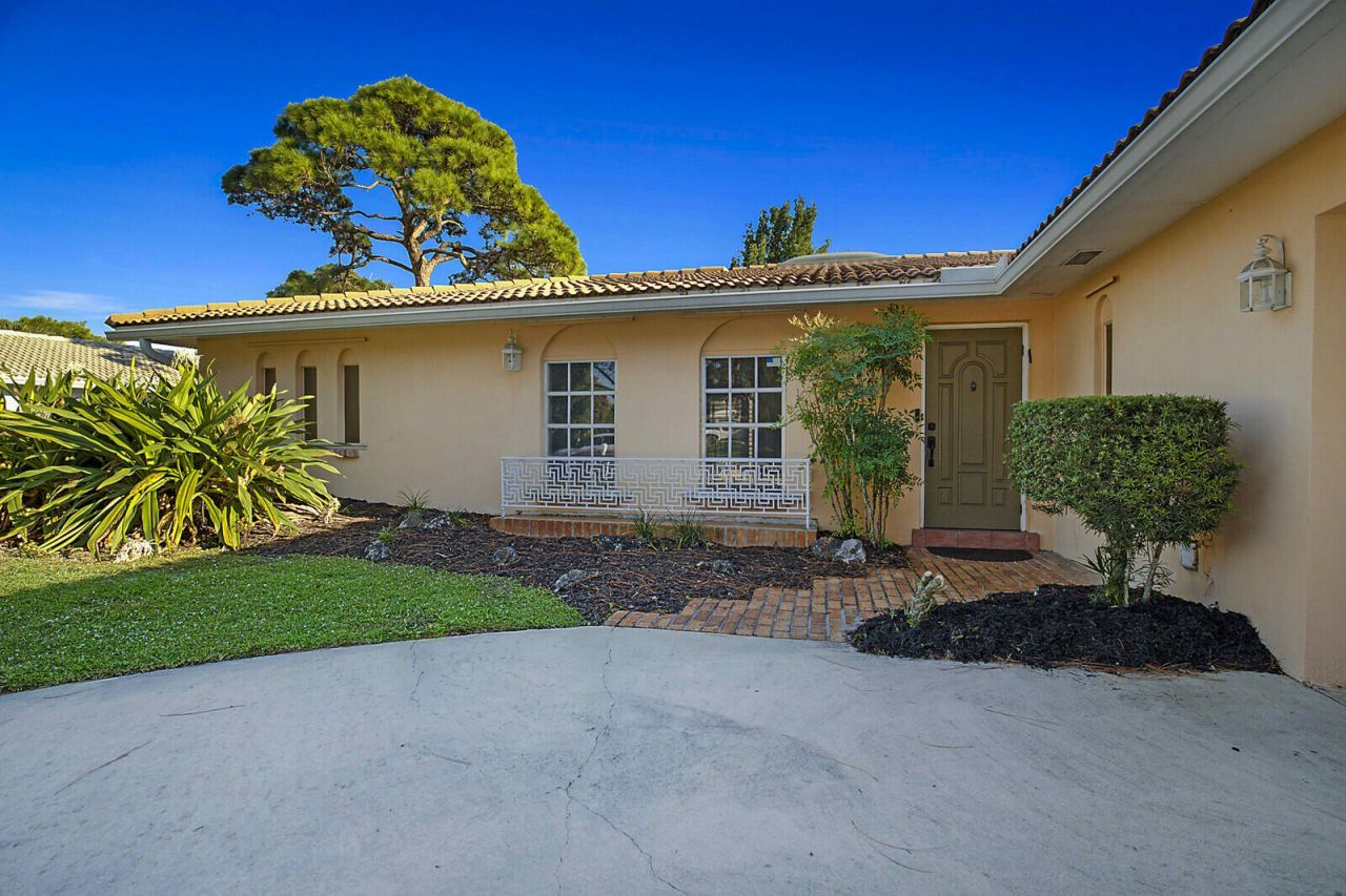 4238 Magnolia Street, Palm Beach Gardens, FL 33418 Photo