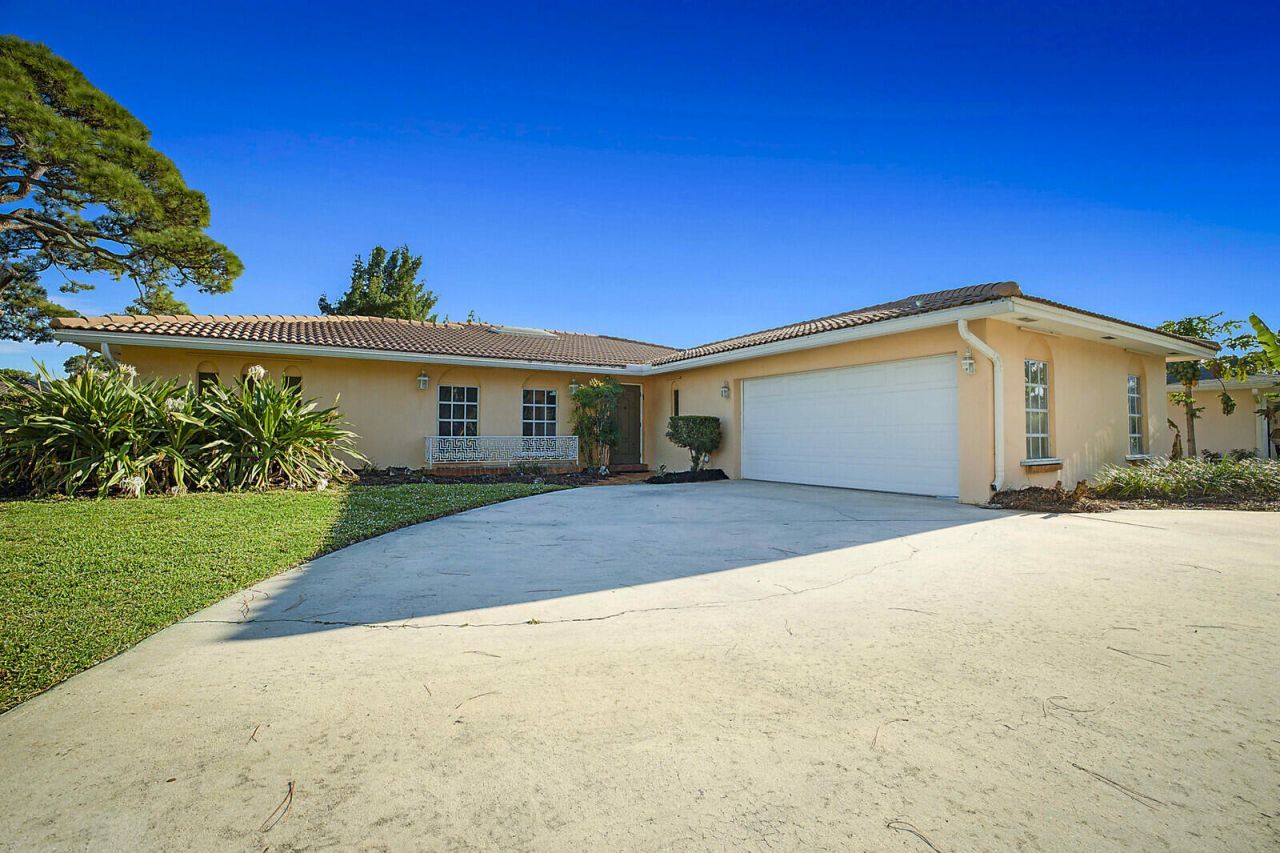 4238 Magnolia Street, Palm Beach Gardens, FL 33418 Photo