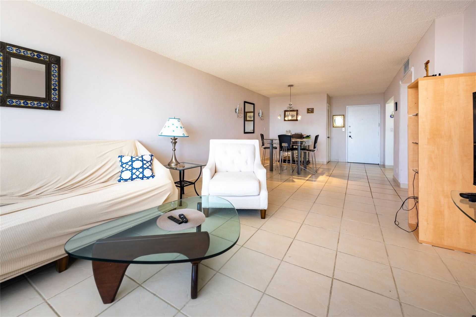 1600 S Ocean Drive, Unit 8H, Hollywood, FL 33019 Photo