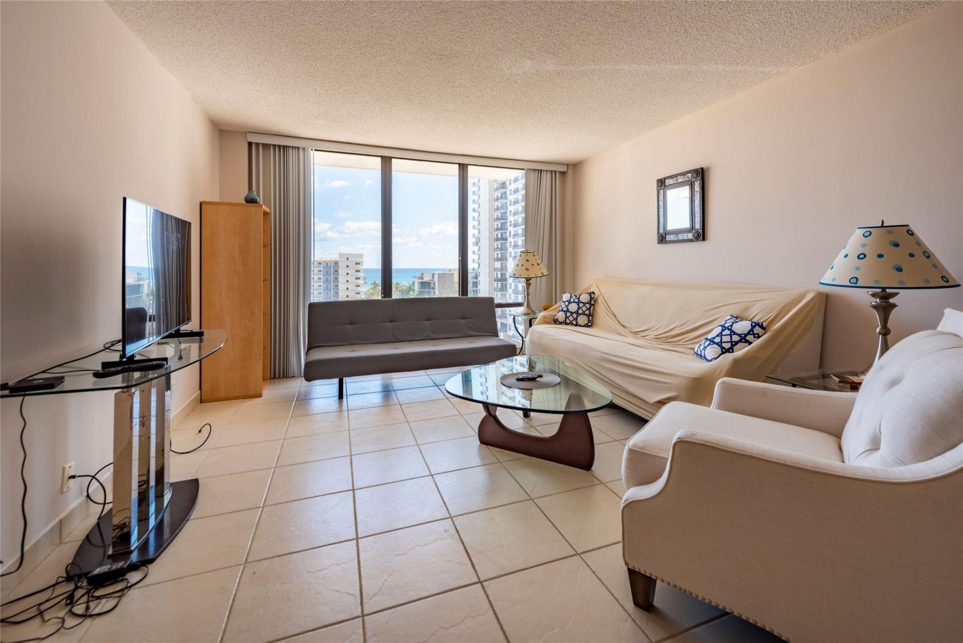 1600 S Ocean Drive, Unit 8H, Hollywood, FL 33019 Photo