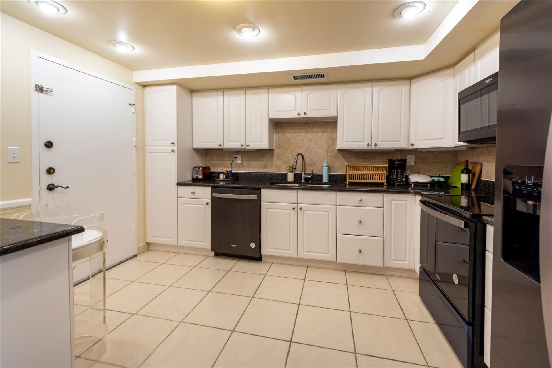 1600 S Ocean Drive, Unit 8H, Hollywood, FL 33019 Photo