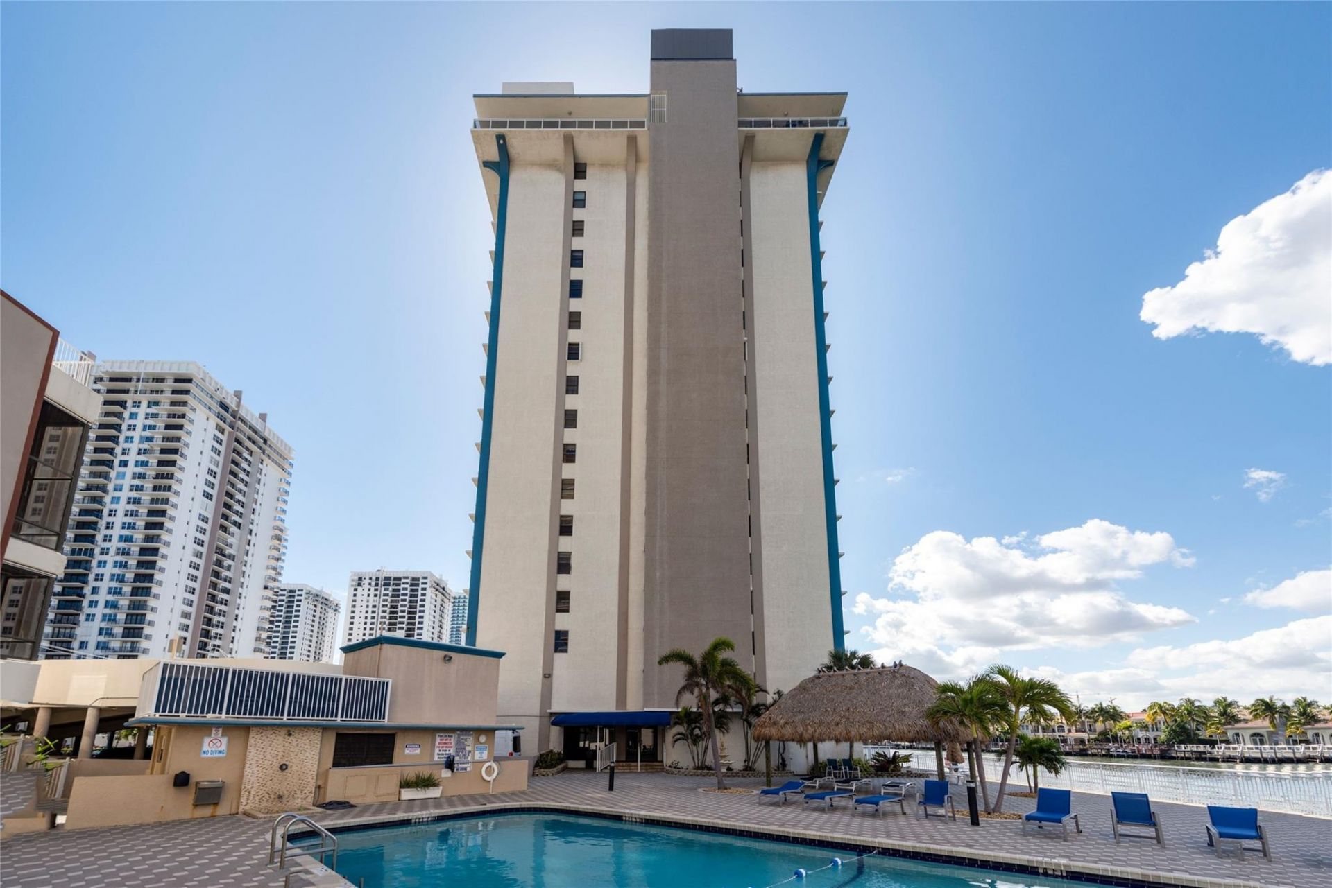 1600 S Ocean Drive, Unit 8H, Hollywood, FL 33019 Photo