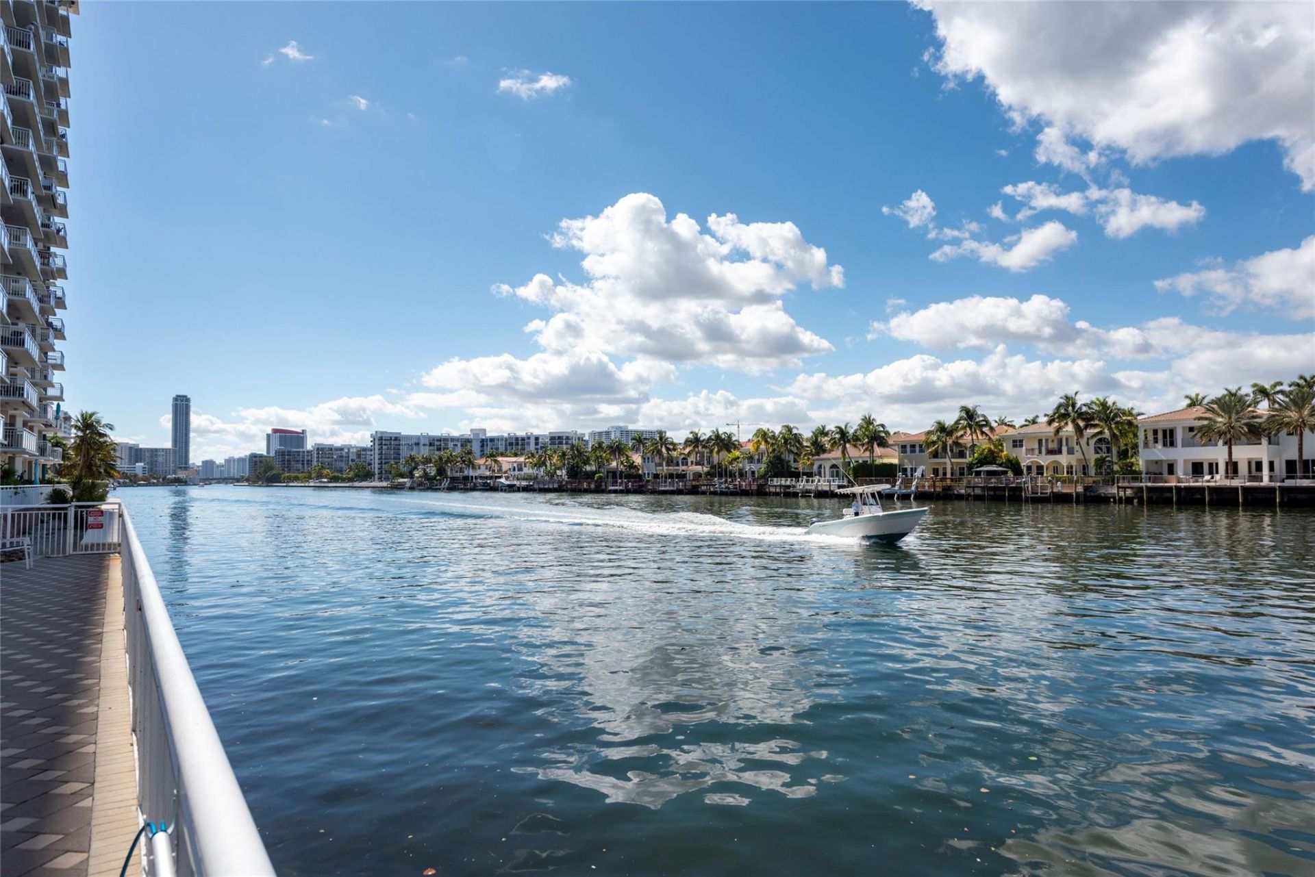 1600 S Ocean Drive, Unit 8H, Hollywood, FL 33019 Photo