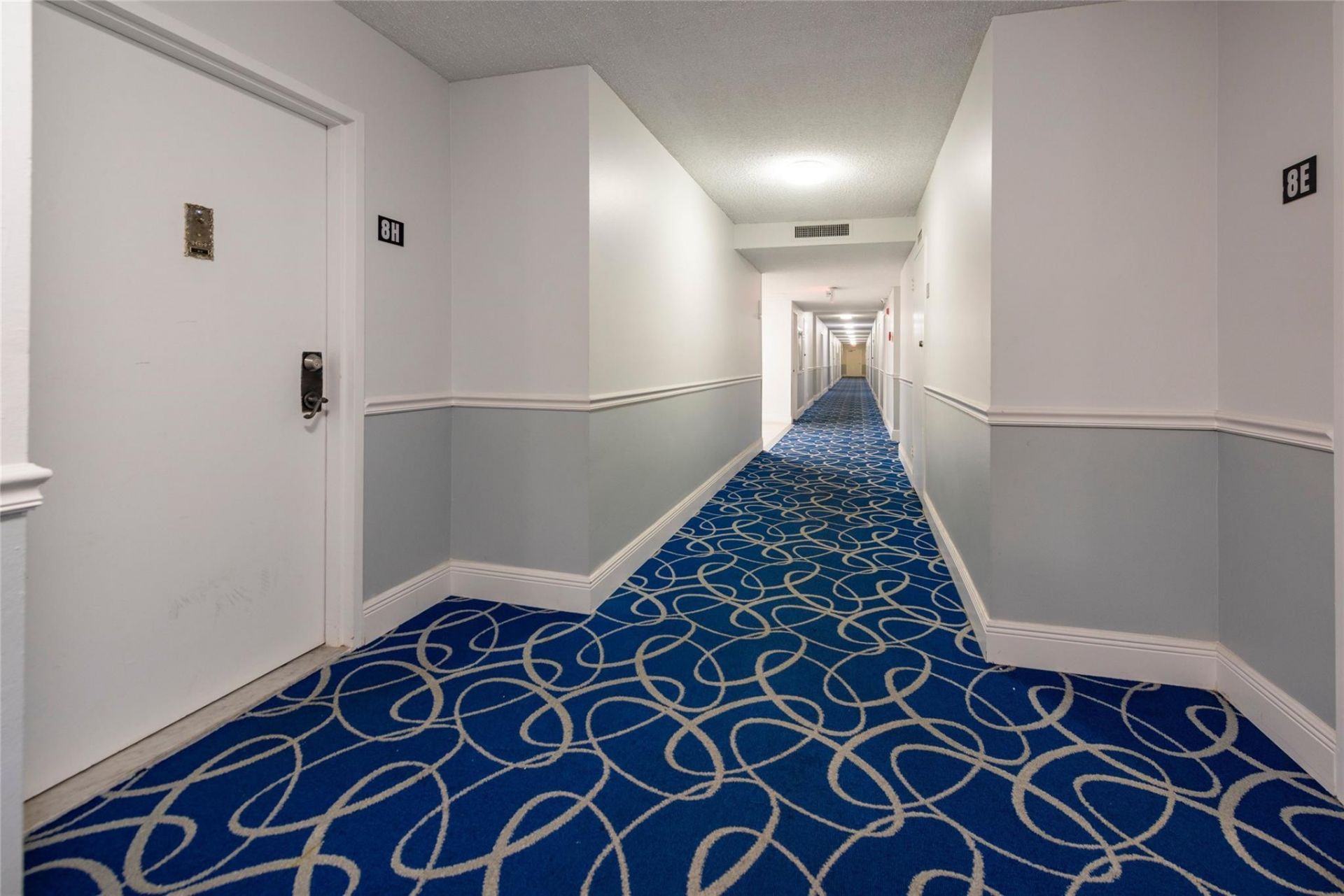 1600 S Ocean Drive, Unit 8H, Hollywood, FL 33019 Photo