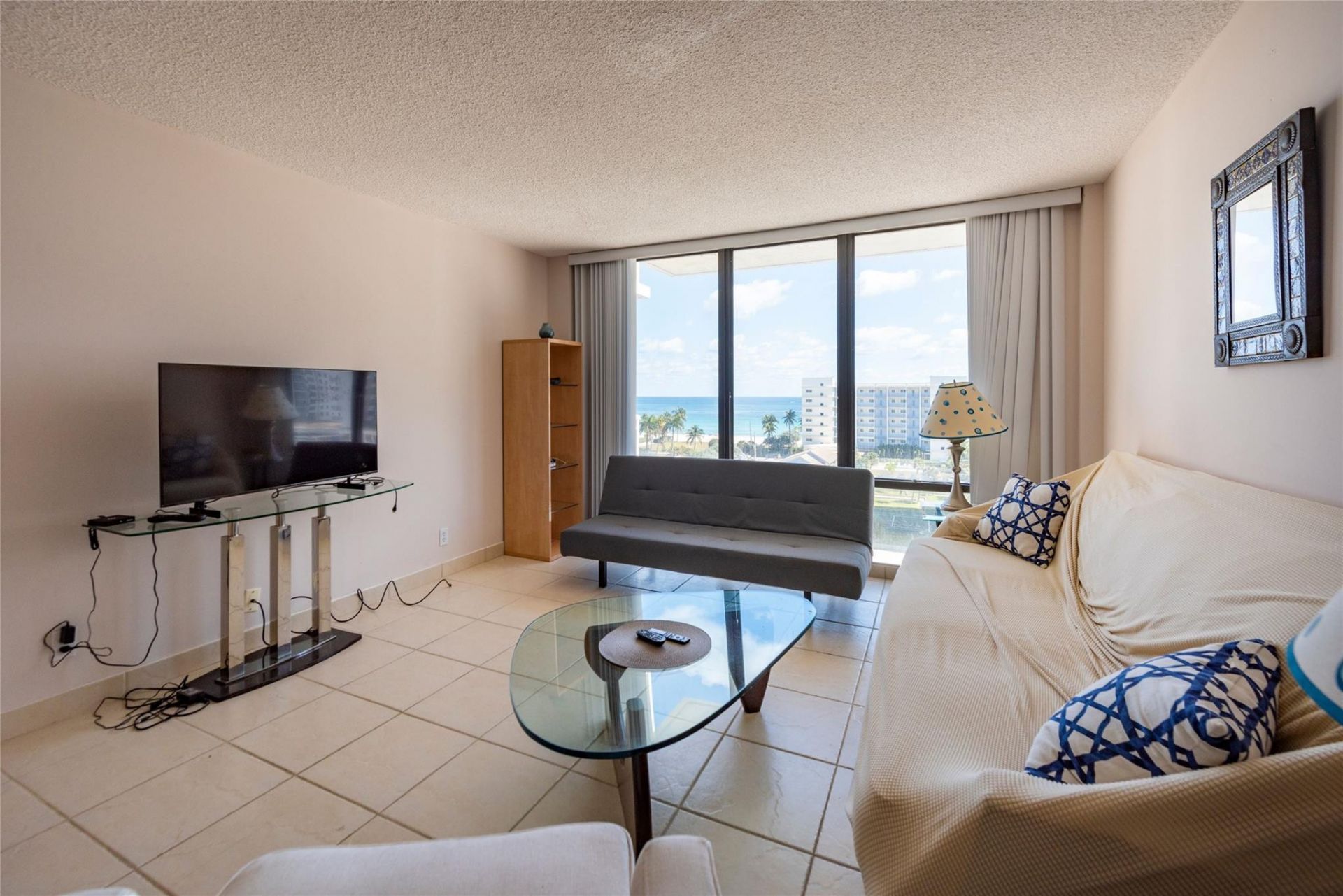 1600 S Ocean Drive, Unit 8H, Hollywood, FL 33019 Photo