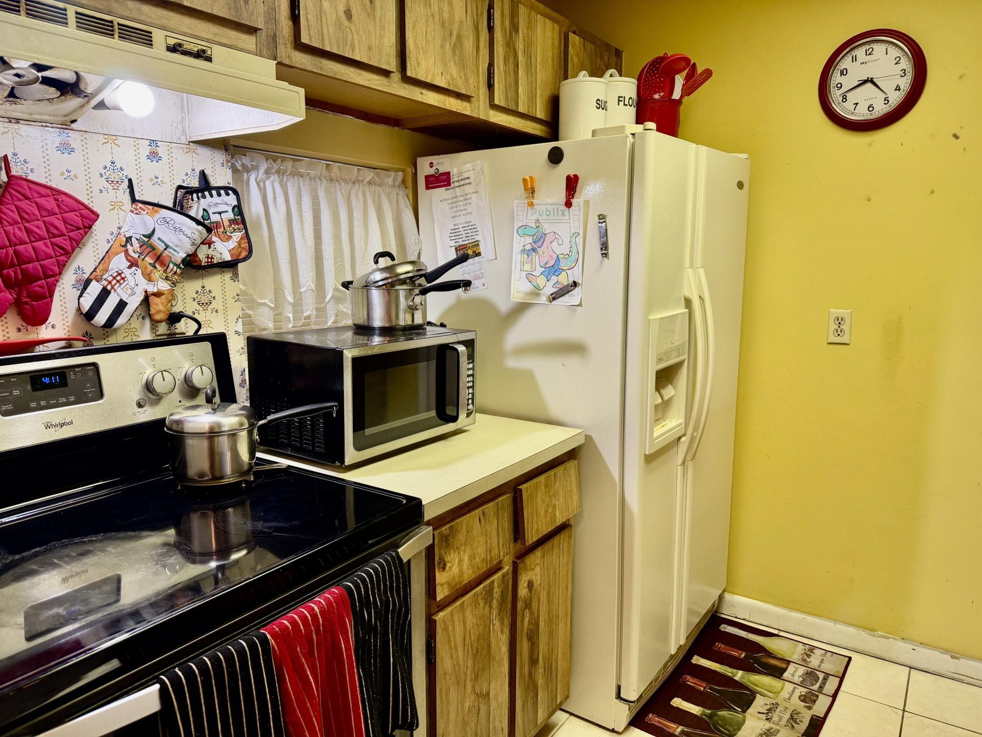 8620 N Sherman Circle, Unit 204, Miramar, FL 33025 Photo