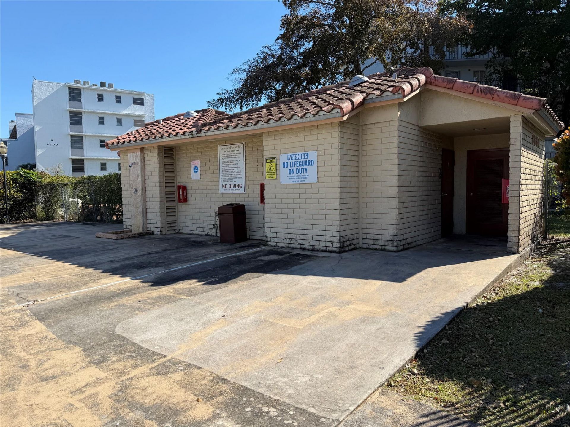 8620 N Sherman Circle, Unit 204, Miramar, FL 33025 Photo