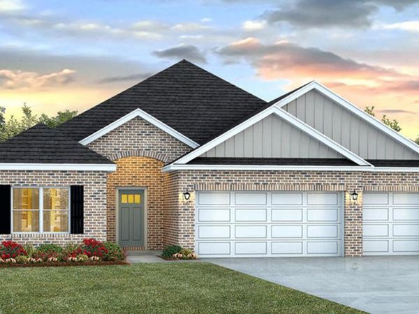 14443 Majesta Drive, Gulfport, MS 39503