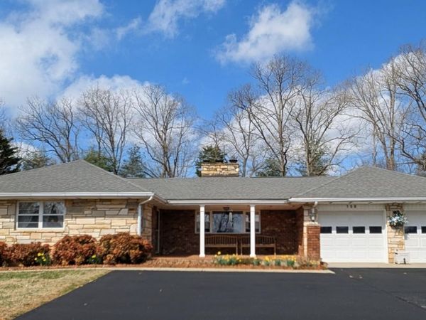 150 Wescott RD, Rocky Mount, VA 24151