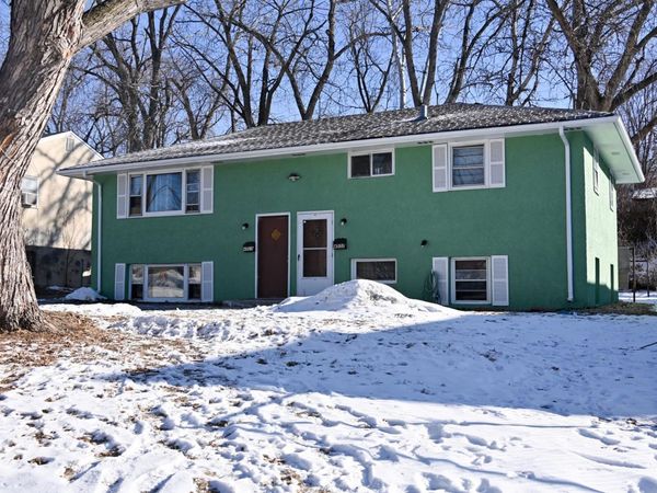 4507 Taylor Street NE, Columbia Heights, MN 55421