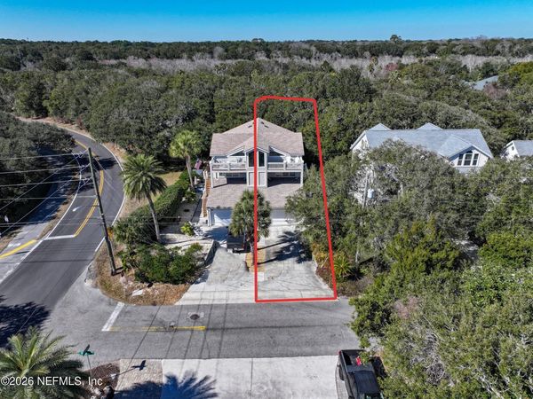 2999 1ST Avenue, Unit B, Fernandina Beach, FL 32034