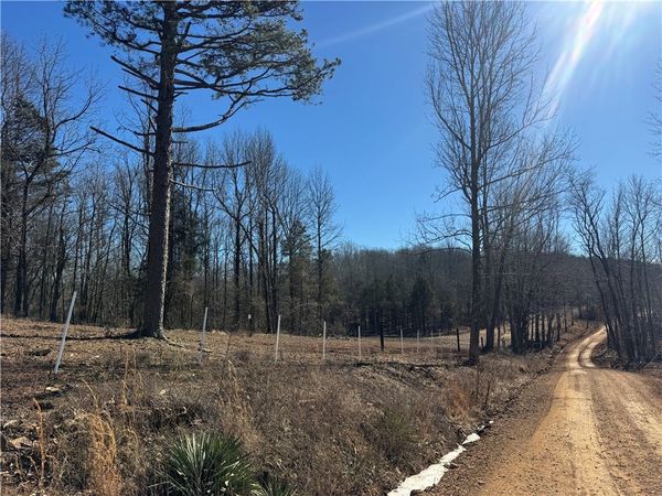 953 NC 8920, Deer, AR 72628