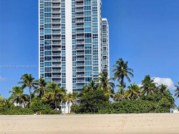 2655 Collins Ave, Unit 2301, Miami Beach, FL 33140