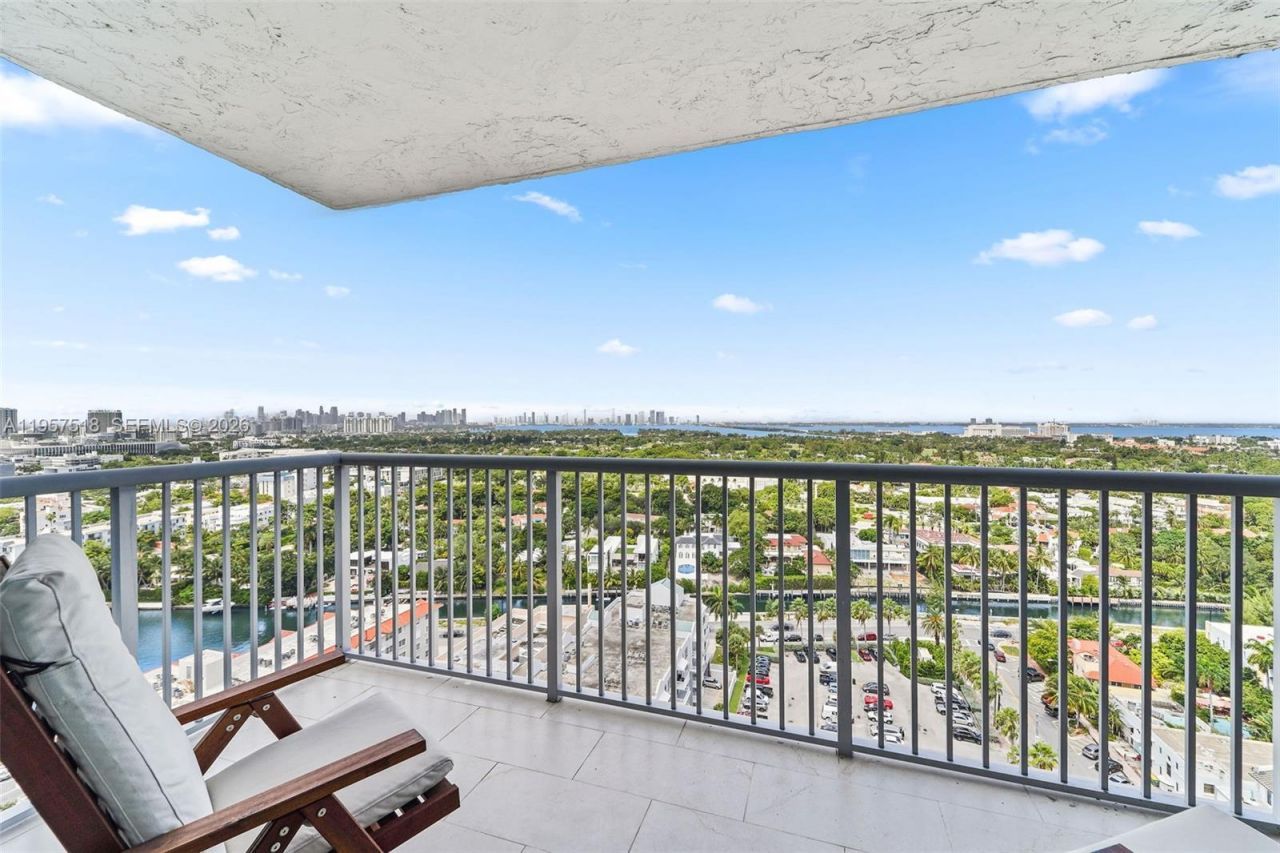 2655 Collins Ave, Unit 2301, Miami Beach, FL 33140 Photo