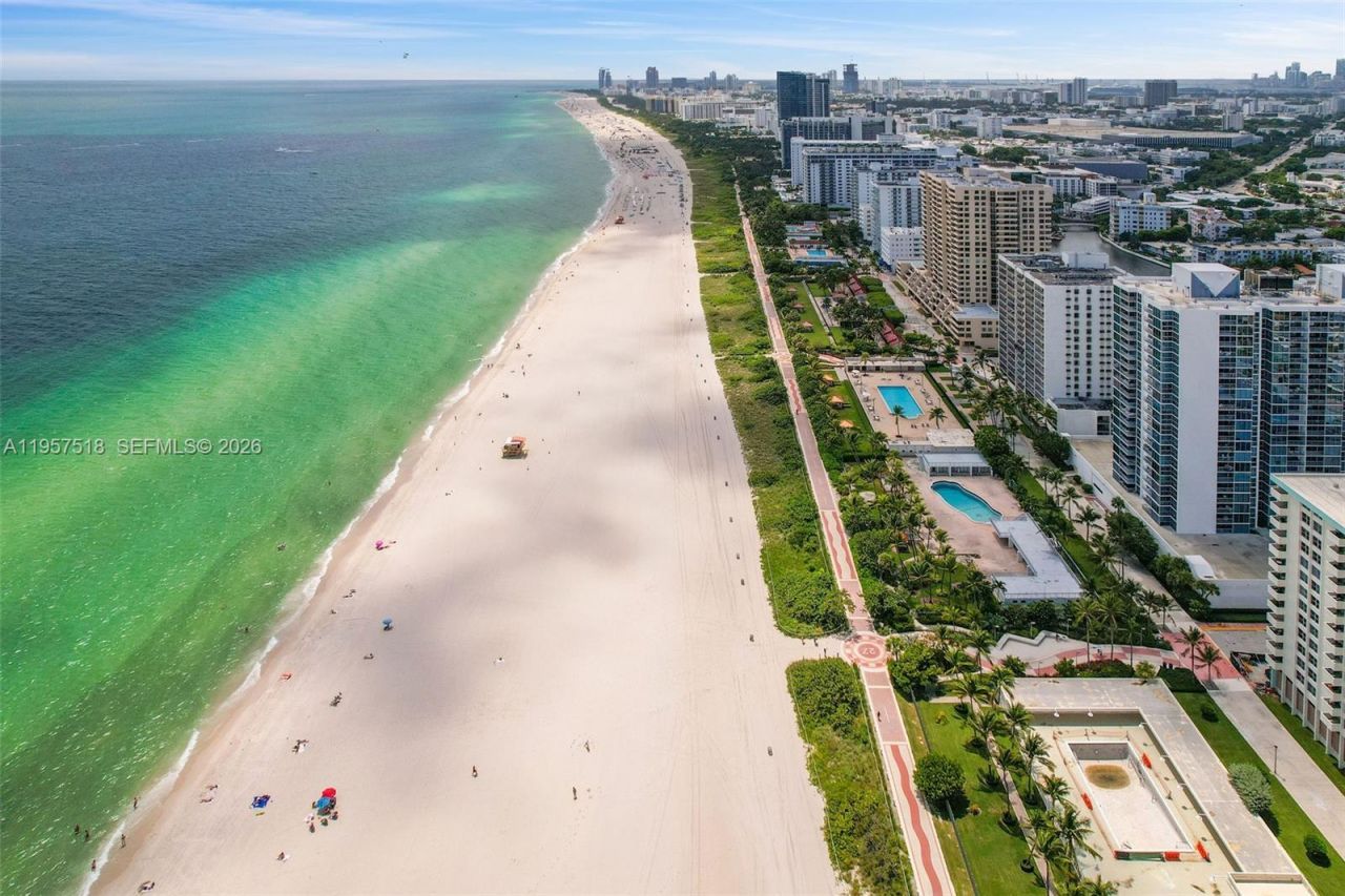 2655 Collins Ave, Unit 2301, Miami Beach, FL 33140 Photo