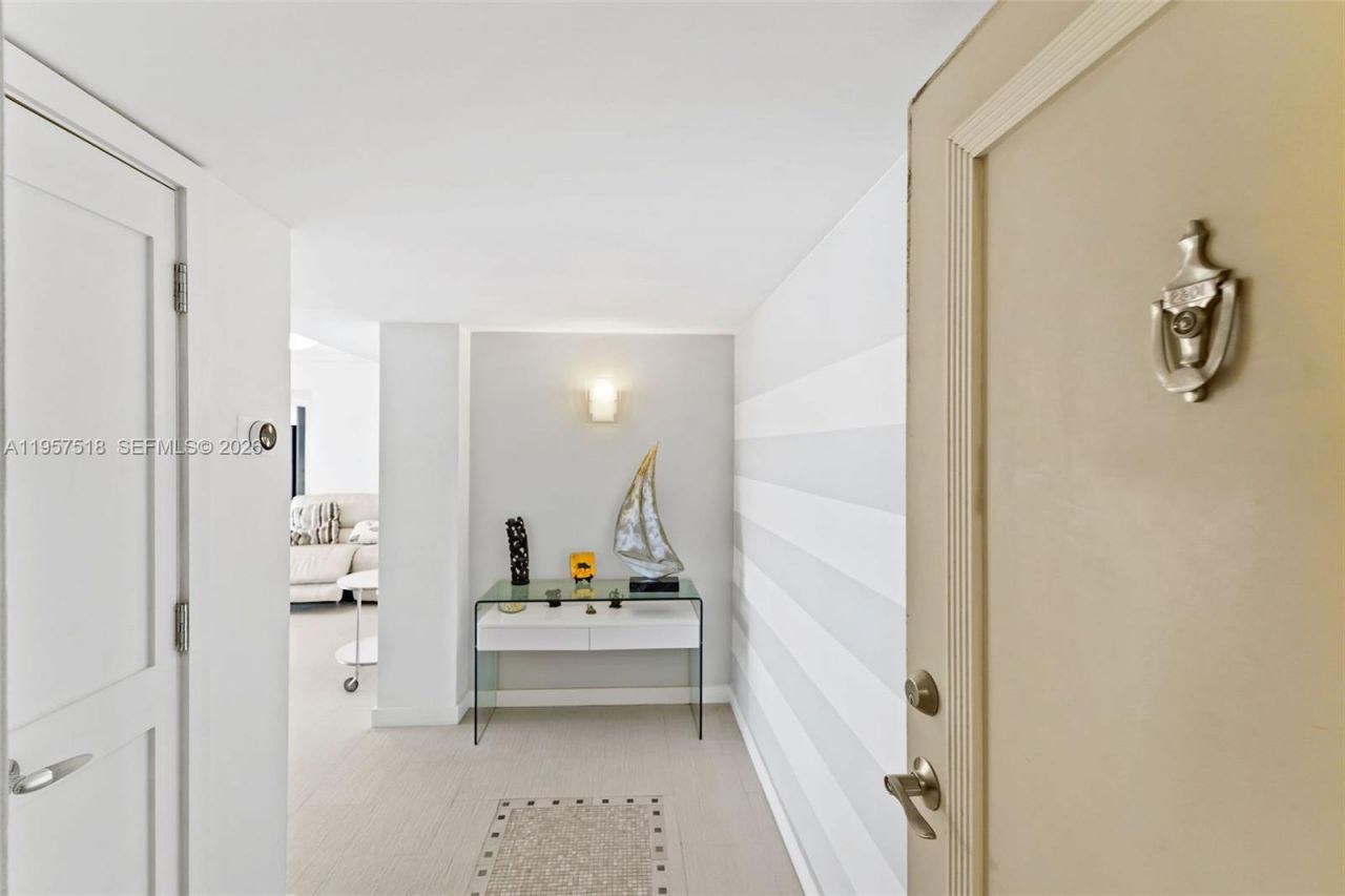 2655 Collins Ave, Unit 2301, Miami Beach, FL 33140 Photo