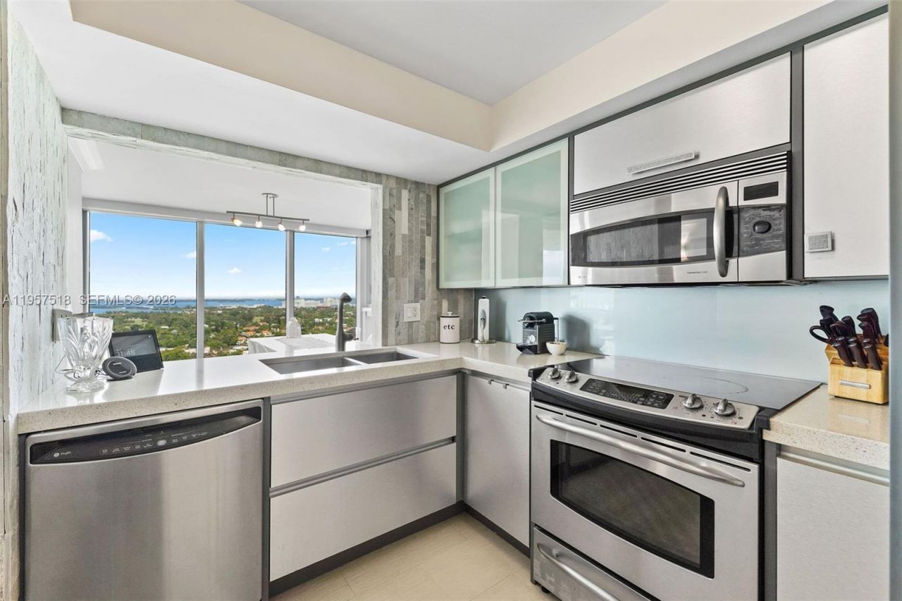 2655 Collins Ave, Unit 2301, Miami Beach, FL 33140 Photo