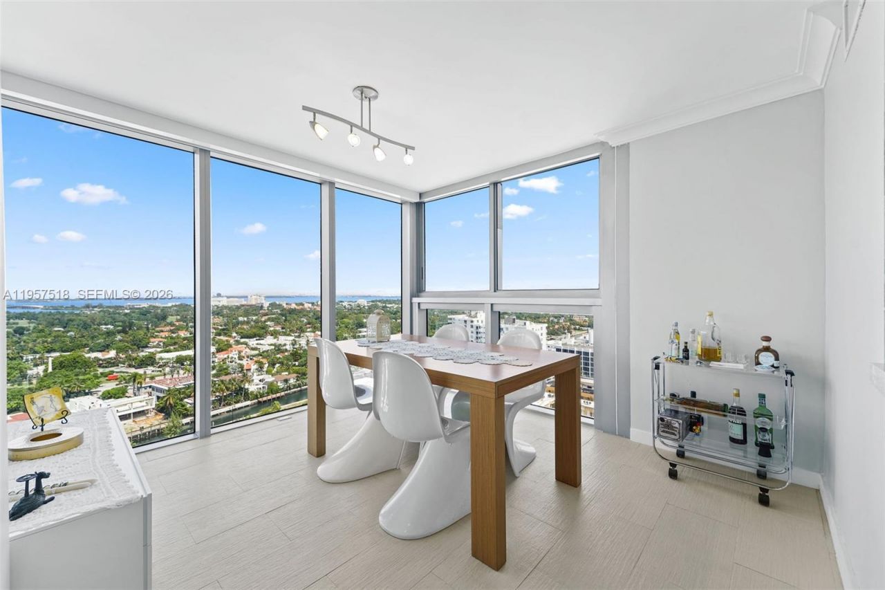 2655 Collins Ave, Unit 2301, Miami Beach, FL 33140 Photo