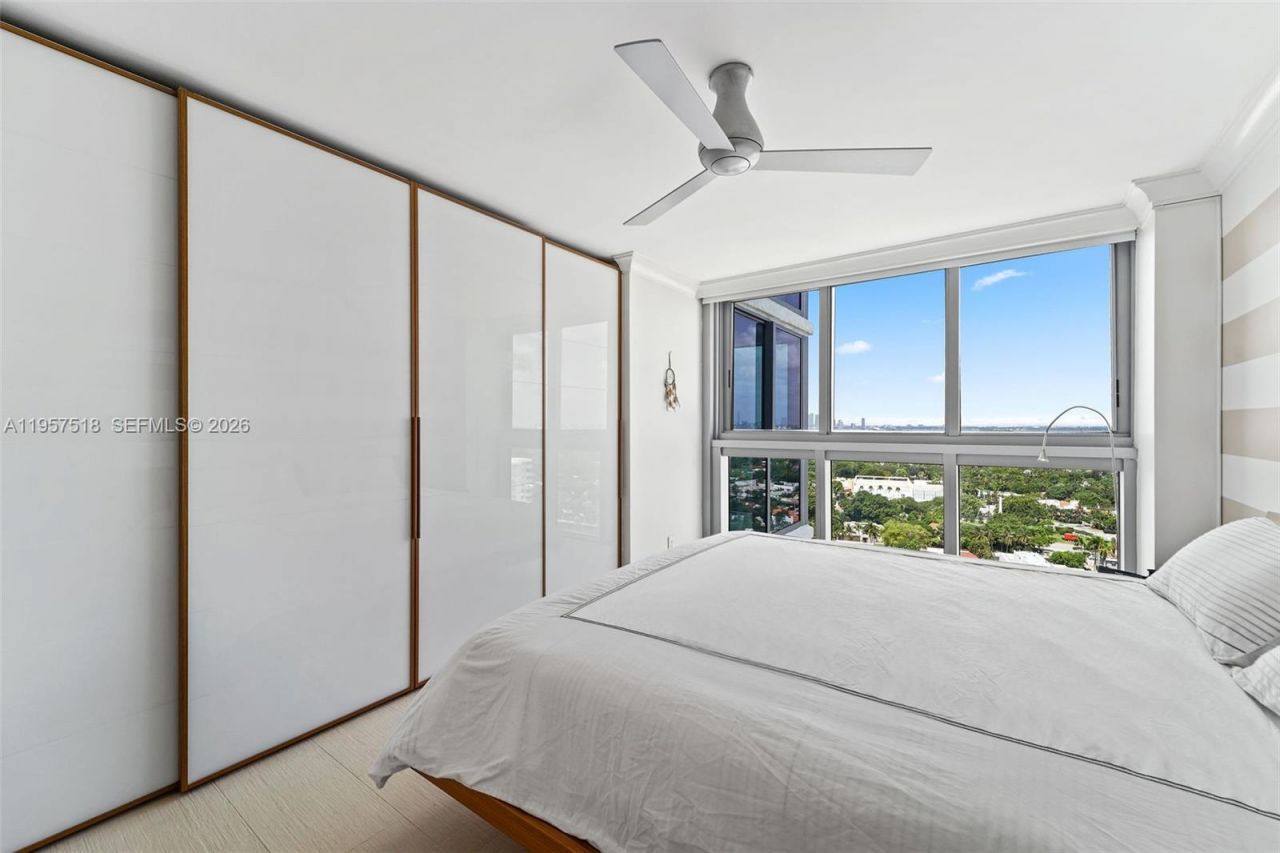 2655 Collins Ave, Unit 2301, Miami Beach, FL 33140 Photo