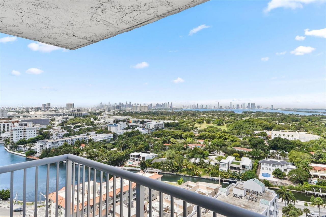 2655 Collins Ave, Unit 2301, Miami Beach, FL 33140 Photo