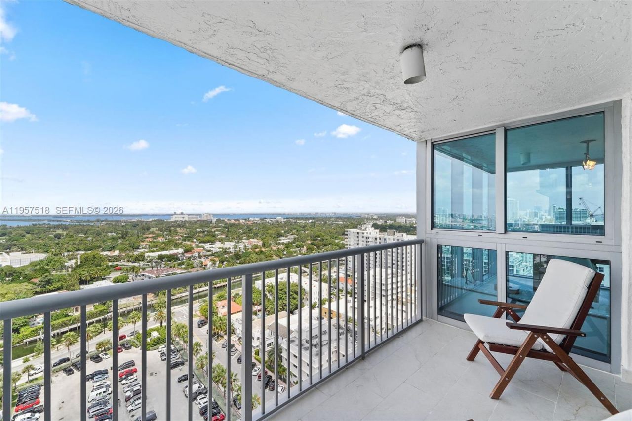 2655 Collins Ave, Unit 2301, Miami Beach, FL 33140 Photo