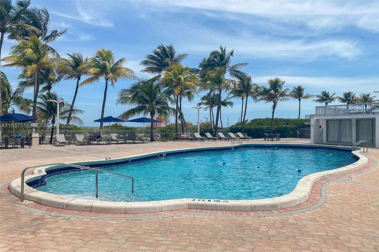 2655 Collins Ave, Unit 2301, Miami Beach, FL 33140 Photo