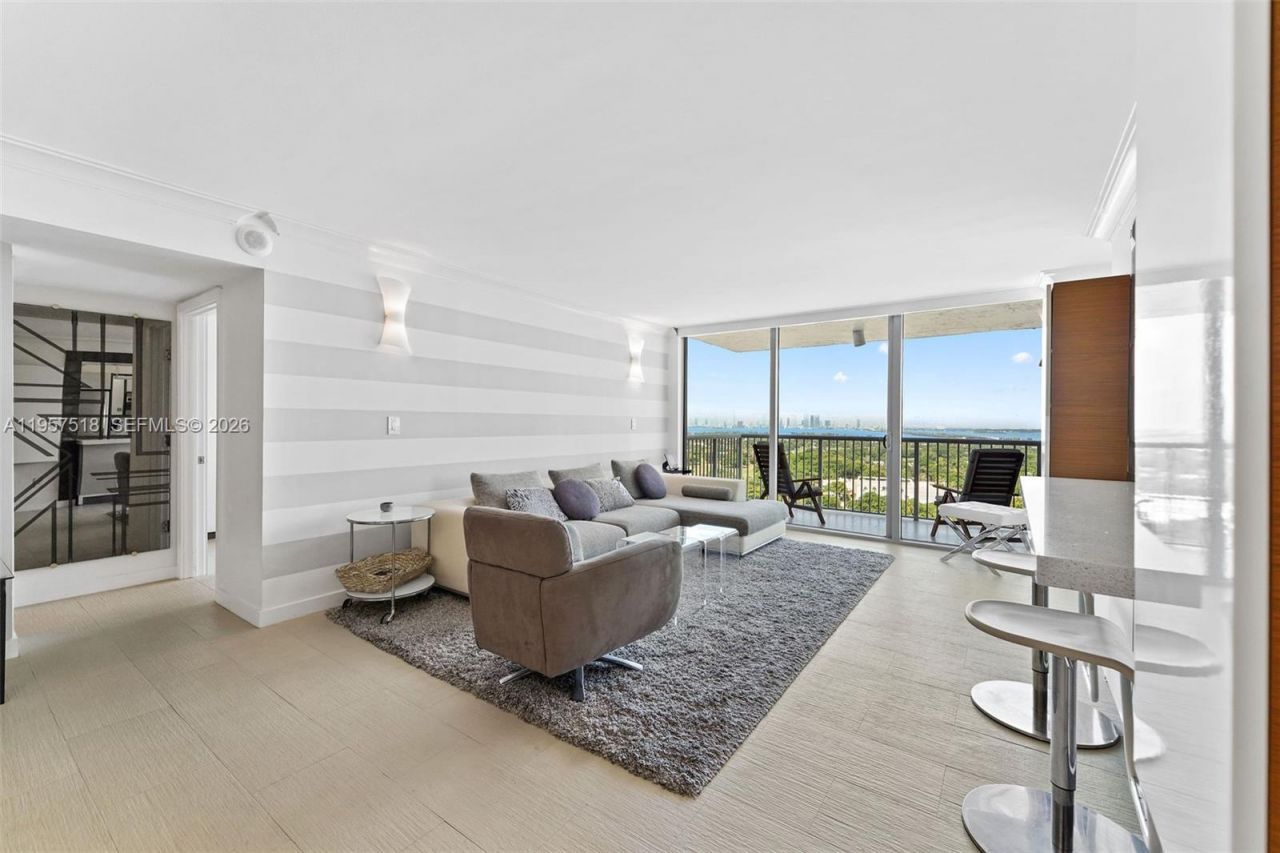 2655 Collins Ave, Unit 2301, Miami Beach, FL 33140 Photo