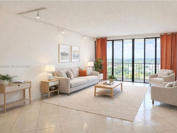 1470 NE 123rd St, Unit A1106, North Miami, FL 33161