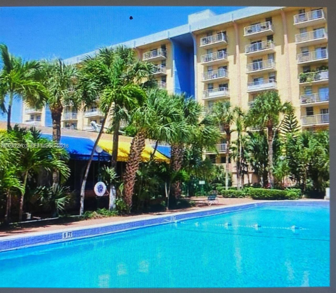 801 NW 47th Ave, Unit 609W, Miami, FL 33126 Photo