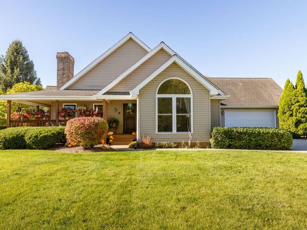 143 Bush Drive, Elwood, IL 60421