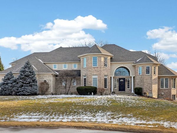 5500 Half Hollow Court, Oswego, IL 60543