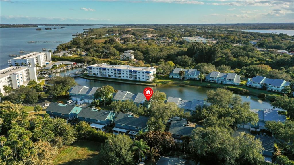 6205 River Run Drive, Unit 6205, Sebastian, FL 32958 Photo