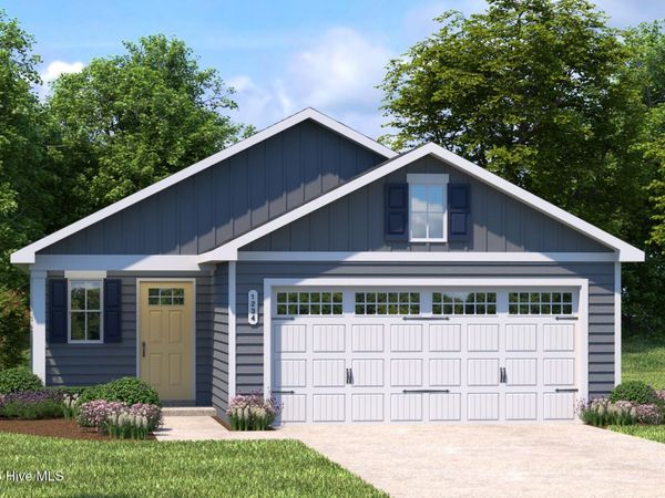 505 Bell Creek Avenue NE, Winnabow, NC 28479