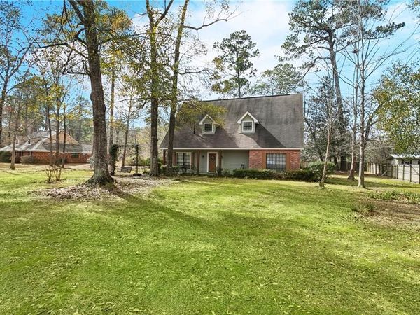 34 KATHLEEN Drive, Covington, LA 70433