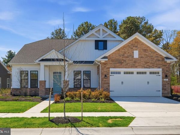 1003 CHAMPLAIN COURT, TRAPPE, MD 21673