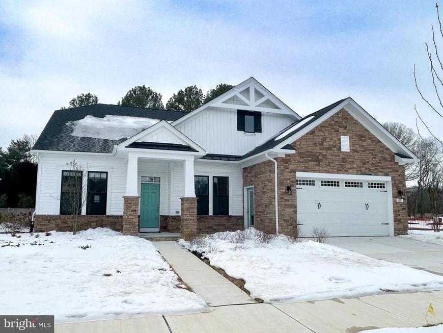 1003 Champlain Court , Trappe, MD 21673 Main Photo