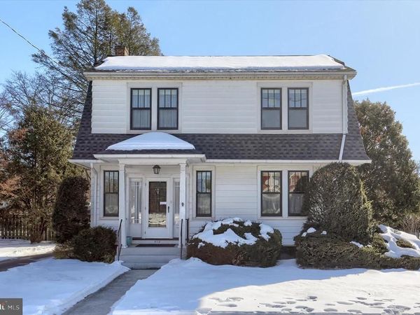 612 16TH STREET, NEW CUMBERLAND, PA 17070