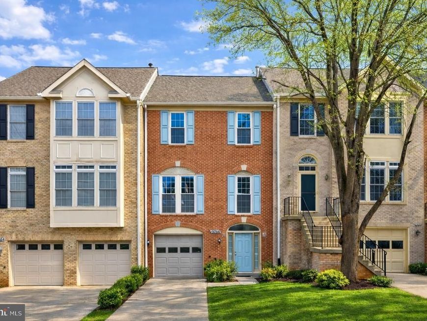 13766 Lambertina Place, Rockville, MD 20850 Main Photo