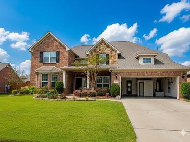 6217 Larkspur Lane, Frisco, TX 75036