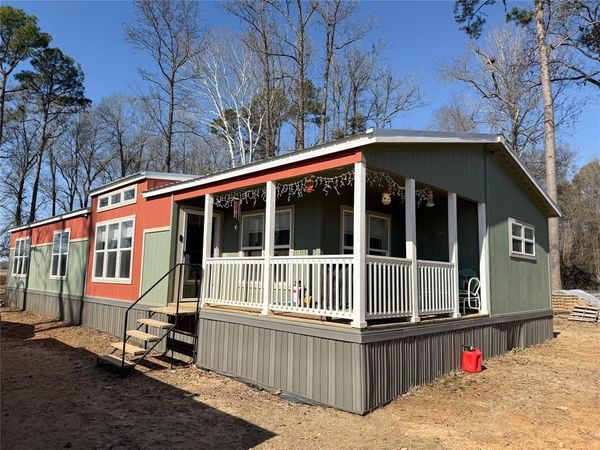 6164 US Highway 259 N, Naples, TX 75568