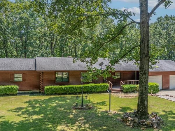 211 Whispering Hills Lane, Wappapello, MO 63966
