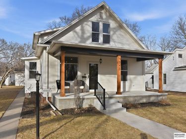 345 N 3rd Street, Arlington, NE 68002