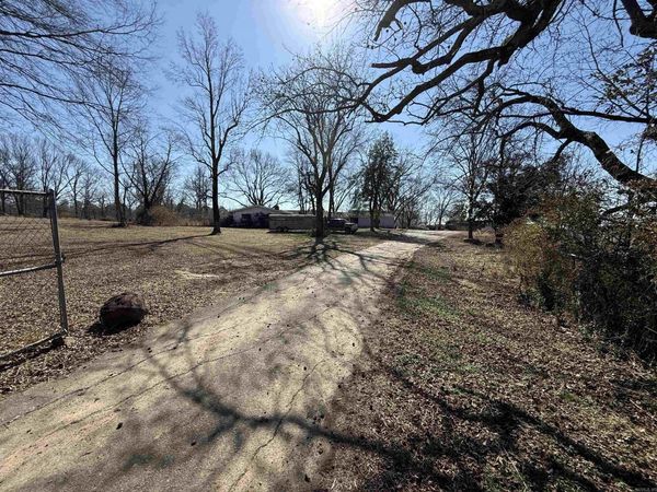 TRACT 1- 2003 Old Military Rd., Jacksonville, AR 72076